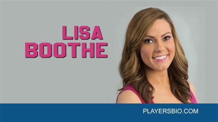 Lisa Bio, Wiki, Net Worth, Married, Husband, Kids, Age, Height