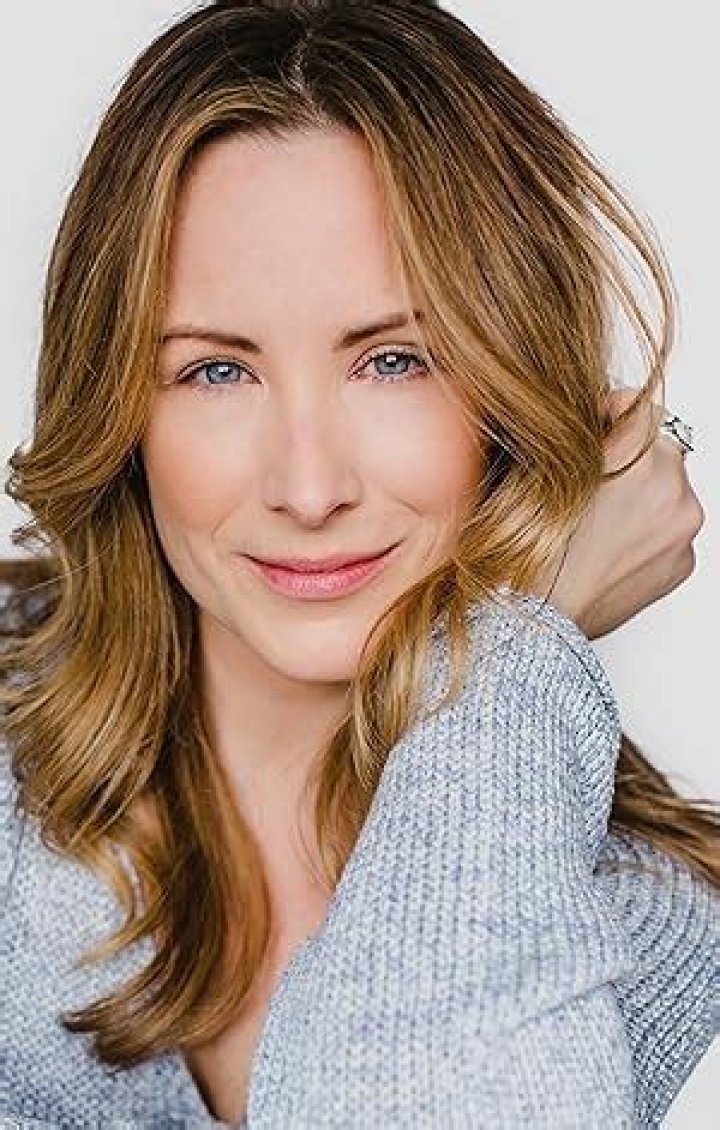 Lisa Durupt Actor CineMagia.ro