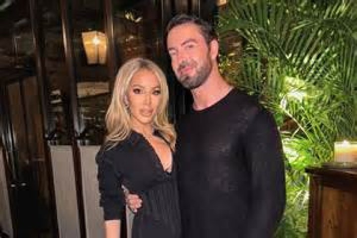 Lisa Hochstein&rsquo;s Boyfriend 5 Things to Know About Jody Glidden Us Weekly