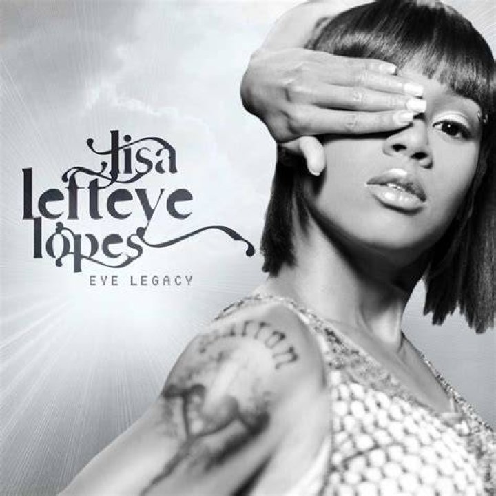 Lisa &ldquo;Left Eye&rdquo; Lopes Straight From The A [SFTA] Atlanta