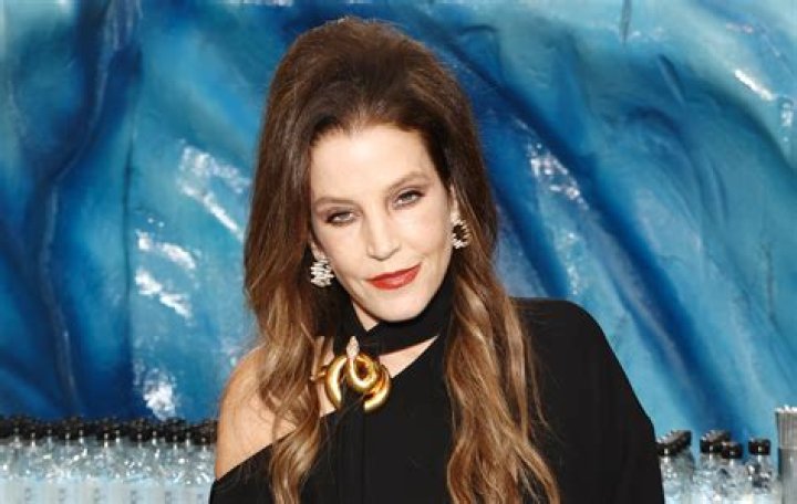 Lisa Marie Presley Will Be Honored With A Public Service At Graceland