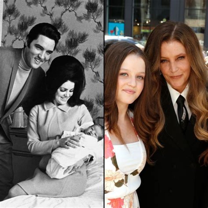 Lisa Marie Presley's Kids A Guide to the Singer's 4 Children