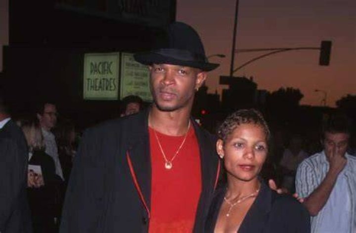 Lisa Thorner Interesting facts about Damon Wayan's exwife