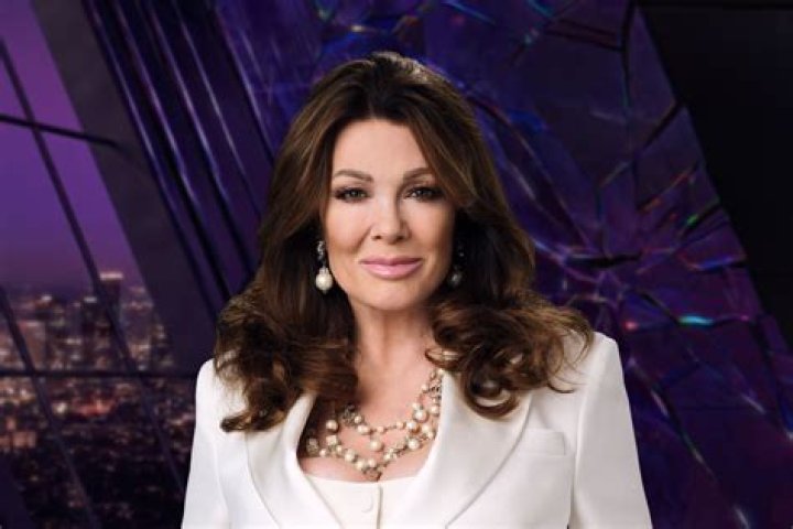 Lisa Vanderpump's Children Got a Sweet Mother's Day Message The Daily