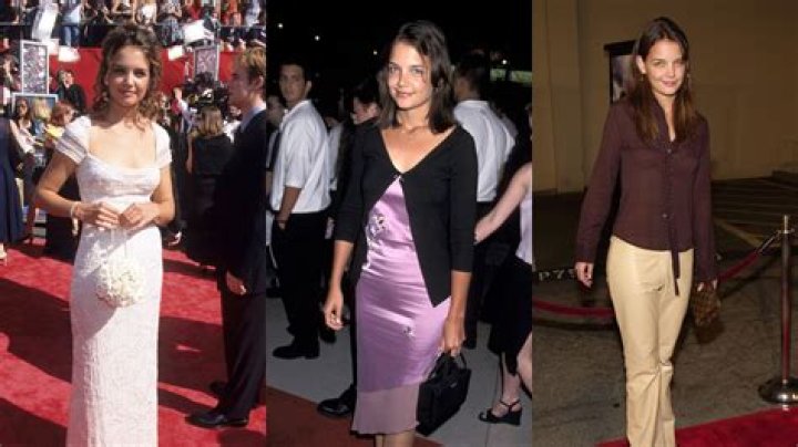 List 9 katie holmes how tall best now BSS news