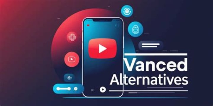 List of YouTube Vanced Alternatives in 2022