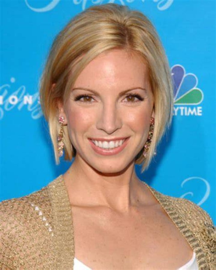 Liza Huber Archives Soap Opera Digest