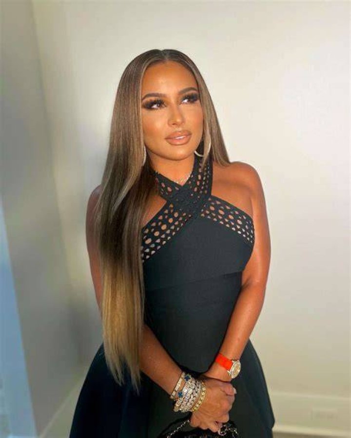 Lorena Cartagena 5 Things You Didn’t Know About Fat Joe’s Wife