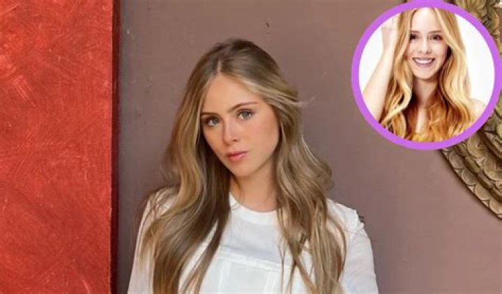 Loreto Peralta Bio, Age, Net Worth, Movies, Parents, Height