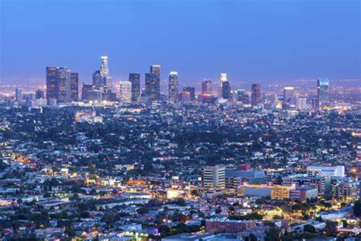 Los Angeles, CA, USA. 28th Jan, 2018. LOS ANGELES, CA JANUARY 28
