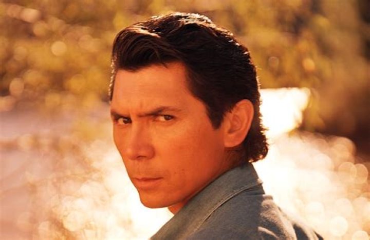 Lou Diamond Phillips American Profile