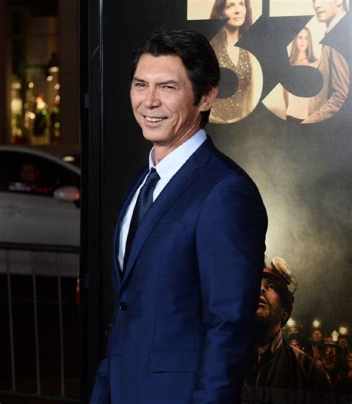 Lou Diamond Phillips pleads guilty to drunk driving in Texas, can&rsquo;t
