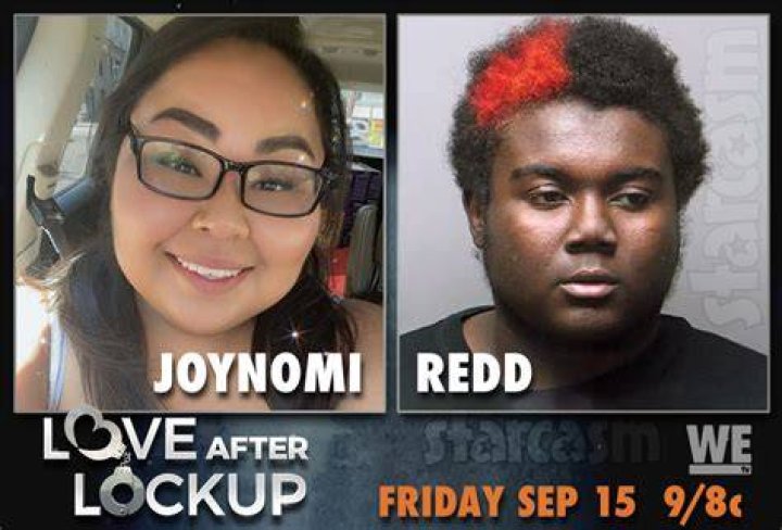 Love After Lockup Joynomi Davis Age, Job, Parents, Reed Noldon