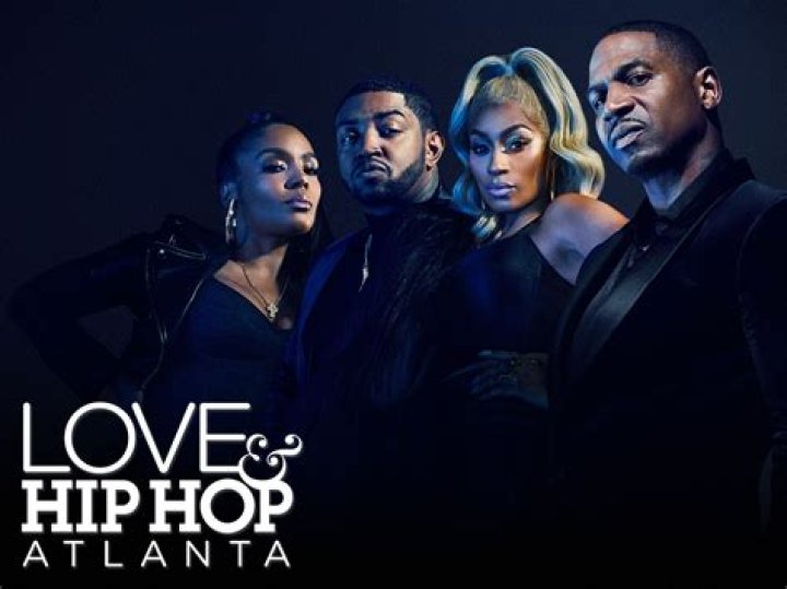 Love & Hip Hop Atlanta spoilers Made Man cheating on Che Mack and it's