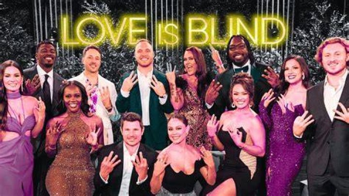Love Is Blind fans point out Zack&rsquo;s celebrity&hellip;
