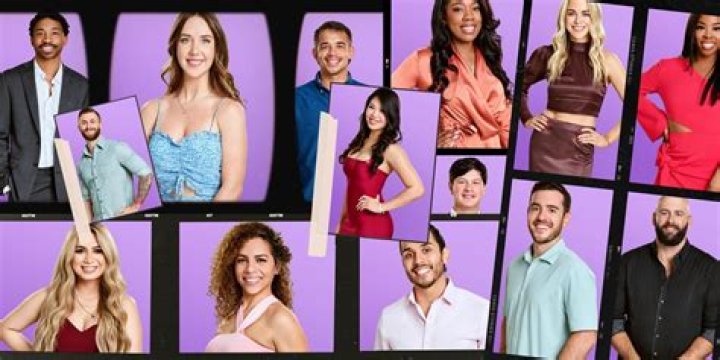 Love Is Blind Season 5 Power Ranking All Cast Members From Best To Worst