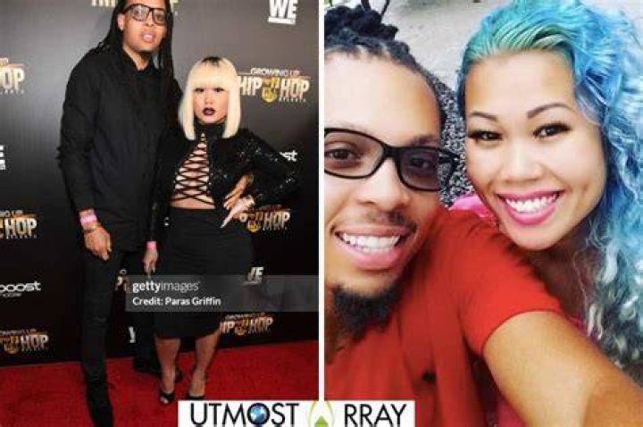 lovely Mimi Ex Husband What Went Wrong Between Them?