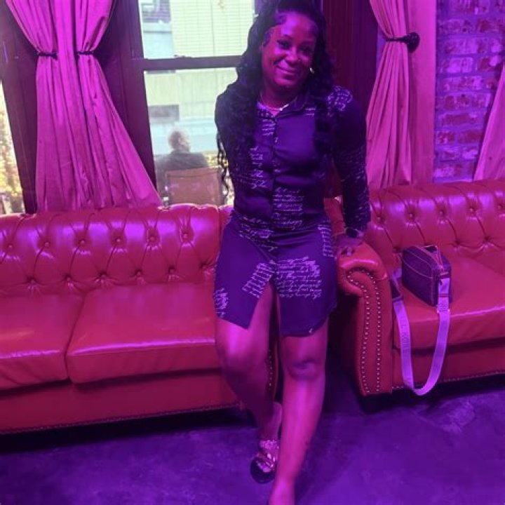 &lsquo;Caresha Please!&rsquo; People Tell Yung Miami Why They Choose To Call Her By