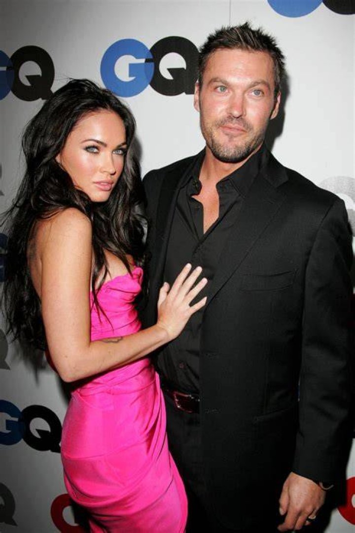 &lsquo;Openminded&rsquo; Brian Austin Green describes &lsquo;unknown&rsquo; territory of