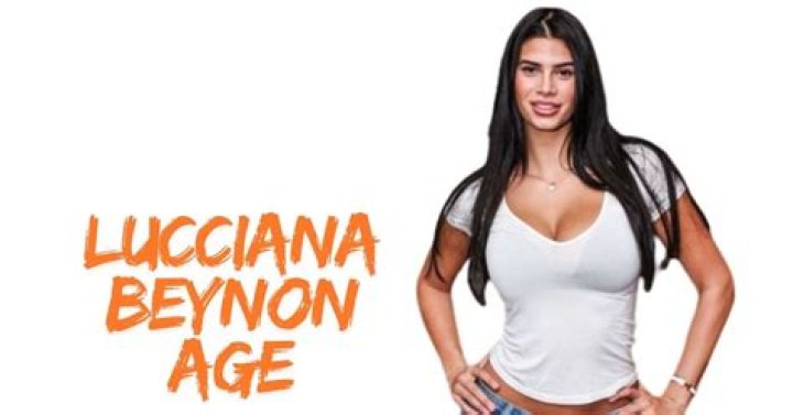 Lucciana Beatriz Beynon Bio, Age, Wiki Models Biography