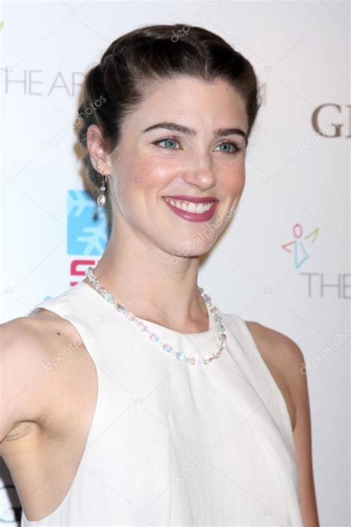 Lucy Griffiths editorial stock image. Image of actress 59501344