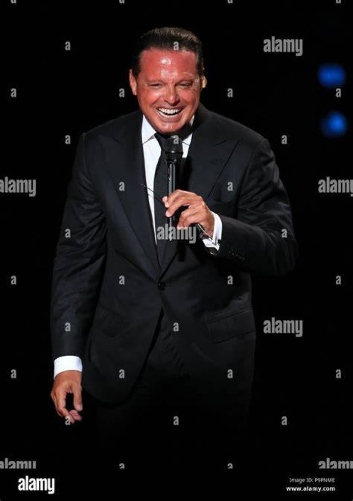 Luis Miguel's fortune how much money does he have and what are his