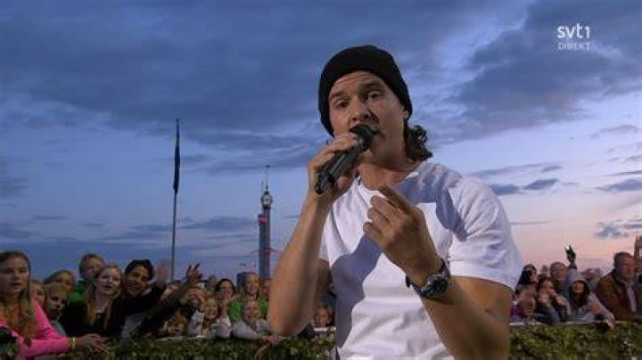 Lukas Graham YouTube