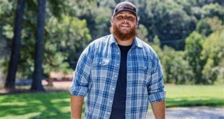 Luke Combs Shatters Streaming Records With 'What You See Ain’t Always