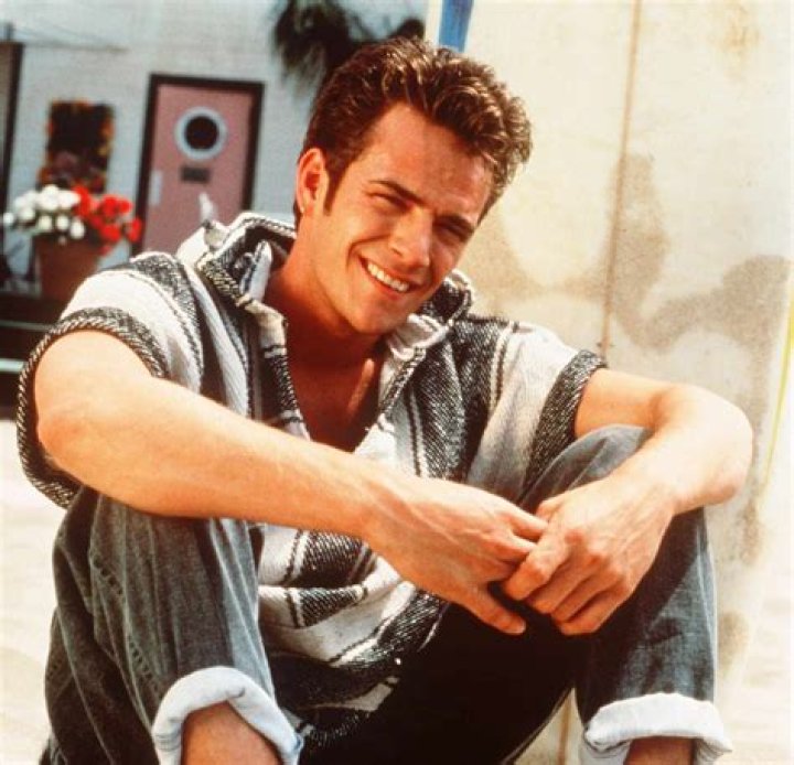 Luke Perry's Kids Post Tributes in Honor of His 53rd Birthday
