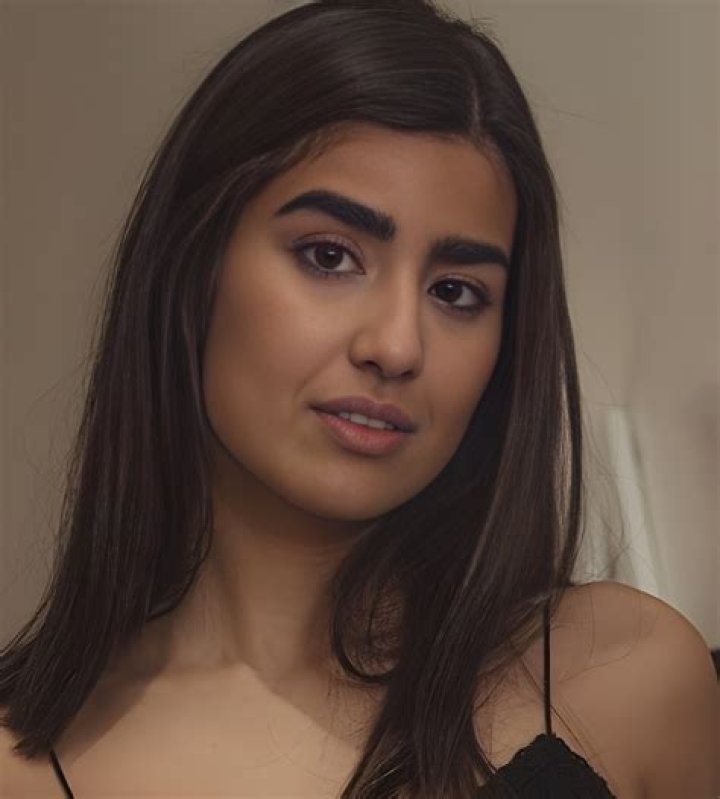 Luna Silver fka Aaeysha r/ModelsGoneMild