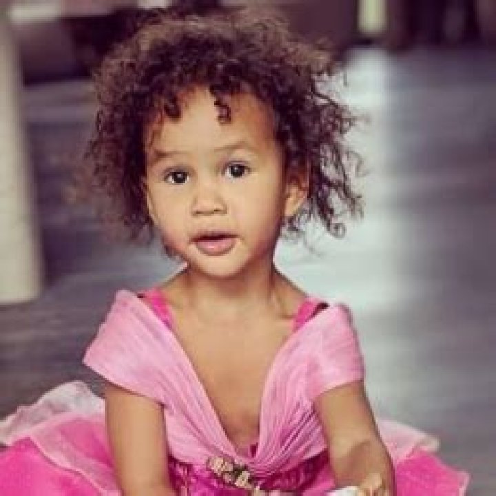 Luna Simone Stephens Bio, Age, Height, Parents & Personal Life