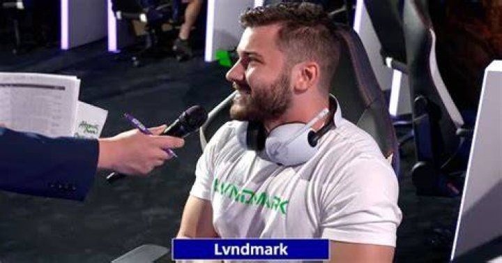 Lvndmark Net Worth StreamScheme