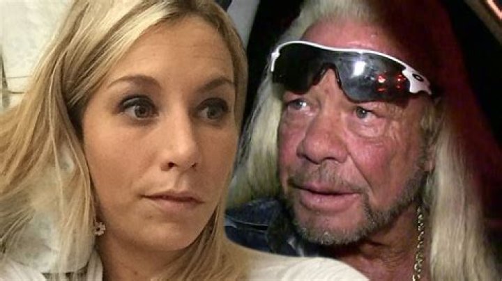 Lyssa Dog the Bounty Hunter Wallpaper (1852220) Fanpop