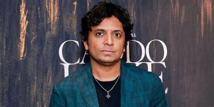 M. Night Shyamalan Rotten Tomatoes