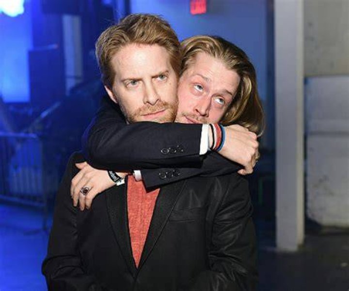 Macaulay Culkin Reunites With Seth Green For His First Movie In 10 Years