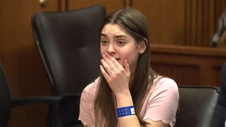 Mackenzie Shirilla given 15 years to life in crash that killed 2 men