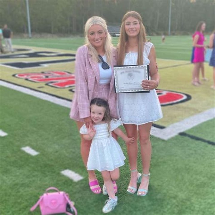 Maddie Briann Aldridge Promiflash