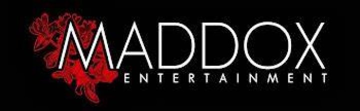 MADDOX ENTERTAINMENT JOJO THE MANNY Behind The Scenes Photos