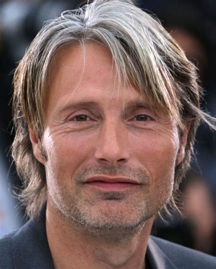 Mads Mikkelsen (Dansk) Disney Wiki Fandom
