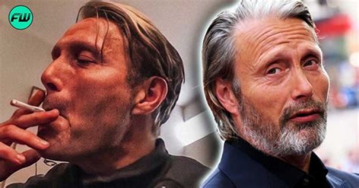 Mads Mikkelsen is dying to see himself battle Darth Vader