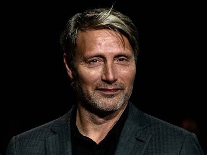 Mads Mikkelsen Papo de Cinema