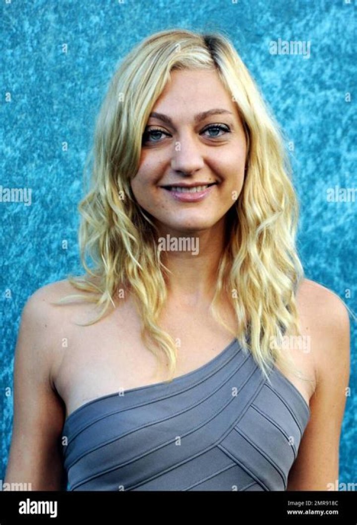 Mageina Tovah Profile Images &mdash; The Movie Database (TMDB)