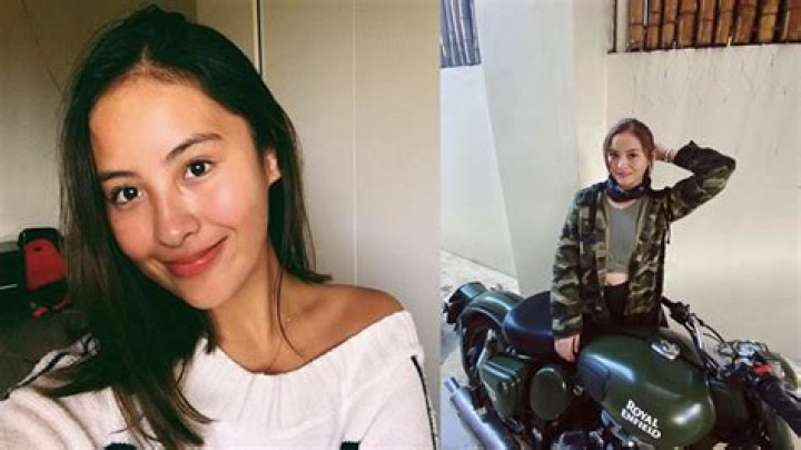 Magui Ford Planas has what it takes to be an artista; does she want to