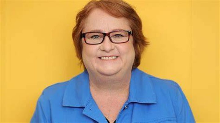 Maile Flanagan LezWatch.TV