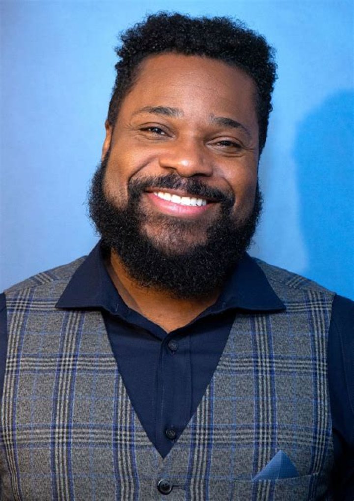 Malcolm Jamal Warner Is a New Father
