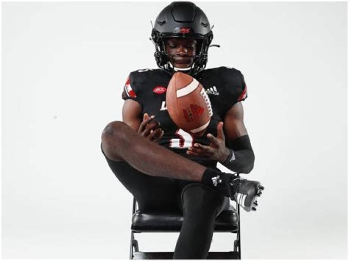Malik Cunningham Bio, Age, Height, Girlfriend, Net Worth Wealthy Spy