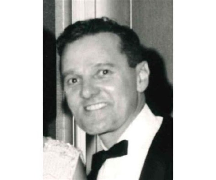 MALOOF Obituary (1921 2021) Legacy Remembers