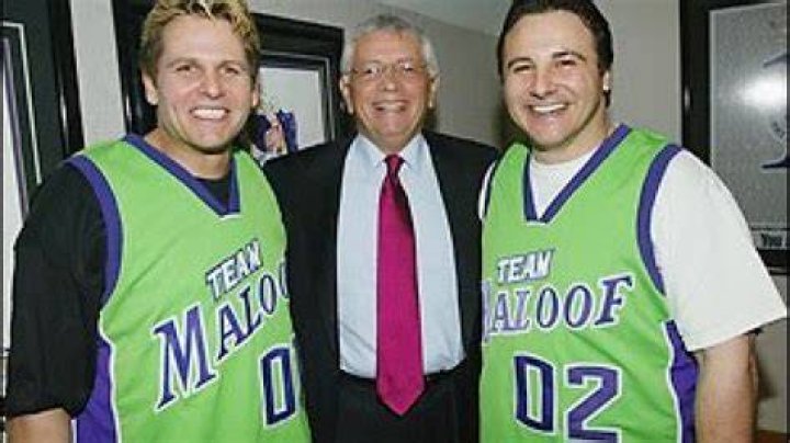 Maloofs Family Owners SPORTS TEAM HISTORY