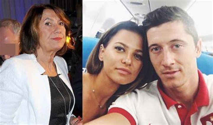 Mama Roberta Lewandowskiego wychowała go samotnie. Zawsze m&oacute;gł liczyć