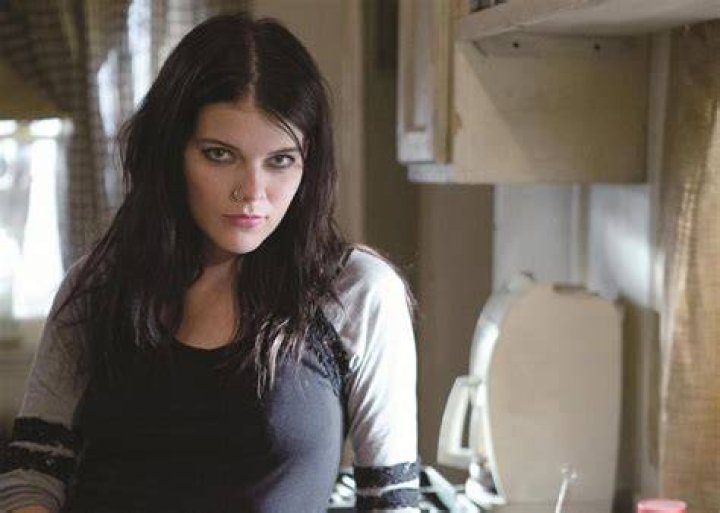 Mandy Milkovich Shameless Wiki FANDOM powered by Wikia